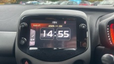 Toyota Aygo 1.0 VVT-i X-Play TSS 5dr Petrol Hatchback